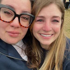 Fundraising Page: Larkin Silverman